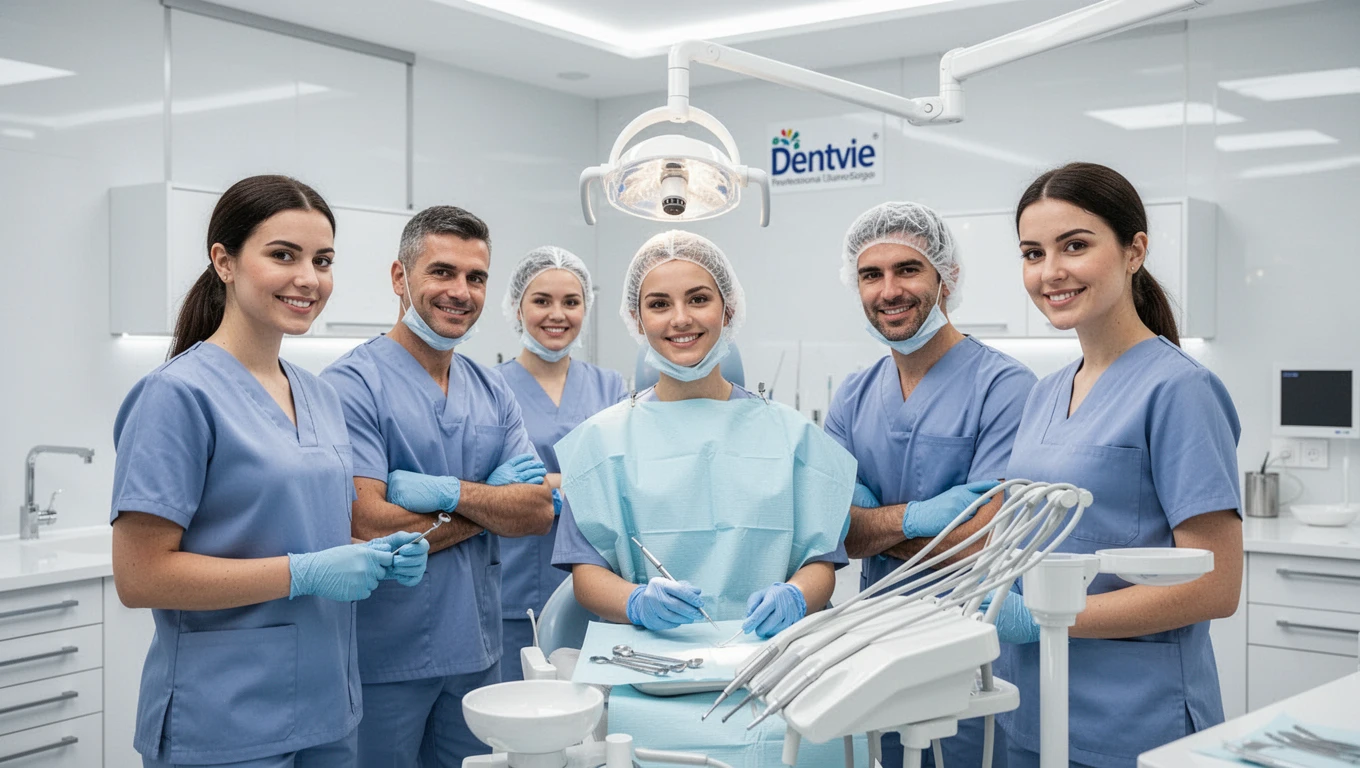 Los Angeles Smile Studio dental care