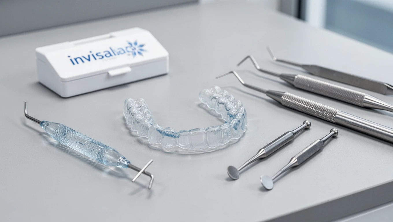 Invisalign