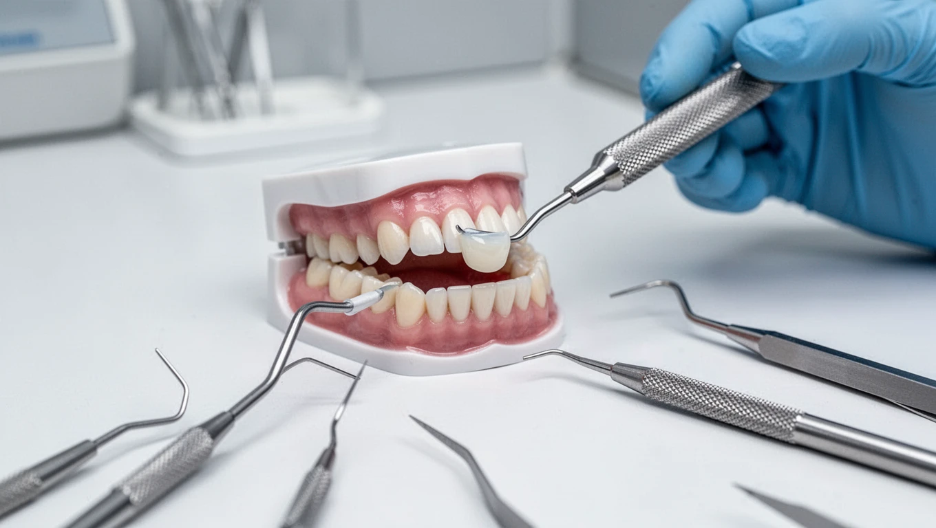 Dental Bonding