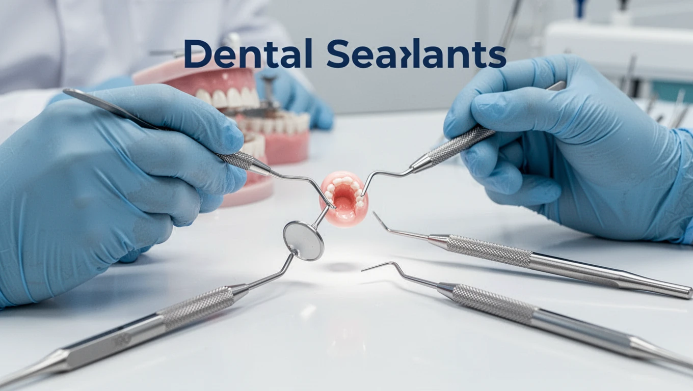 Dental Sealants
