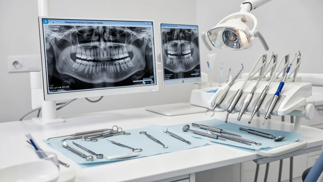 Dental X-Rays