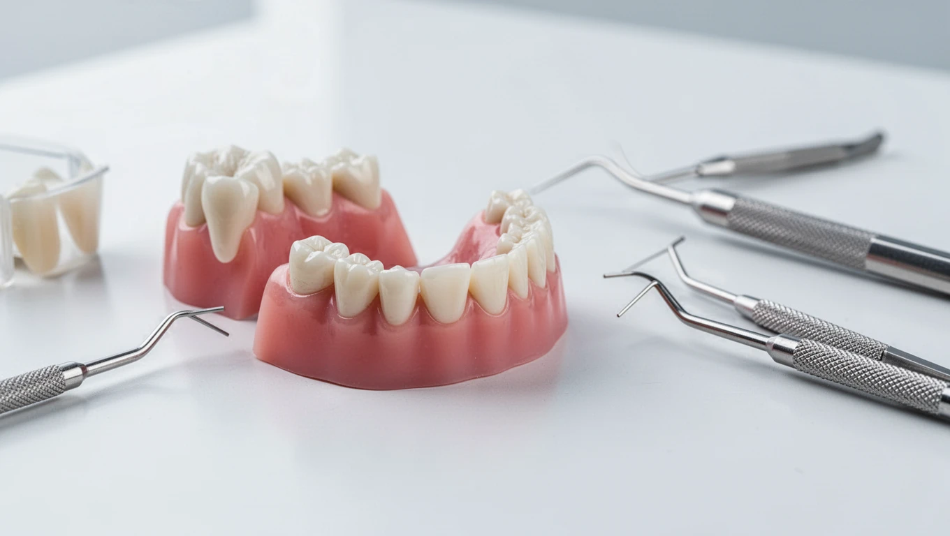 Dental Bridges